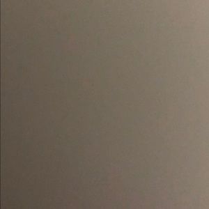 Meet your Posher, Abby